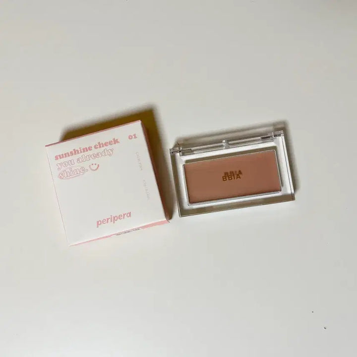 [BUNJANG] BBIA Downey Choco / 새상품) 삐아 다우니초코