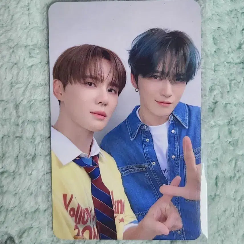 [BUNJANG] JYJ Kim Junsu Kim Jaejoong Japan Concert Photocard / JX 김준수 김재중 일본콘 포카 포토카드