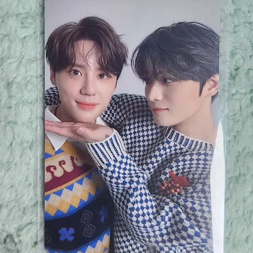 [BUNJANG] JYJ Kim Junsu Kim Jaejoong Japan Concert Photocard / JX 김준수 김재중 일본콘 포카 포토카드