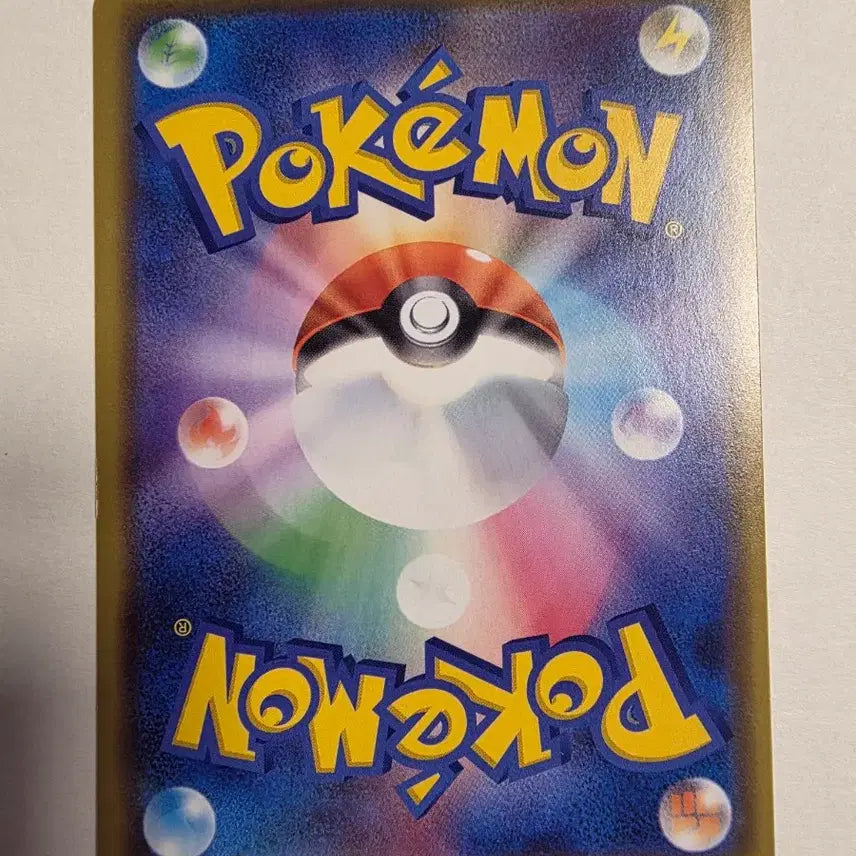 [BUNJANG] Pokemon Card Japanese Phantom Holo / 포켓몬카드 일판 팬텀 홀로