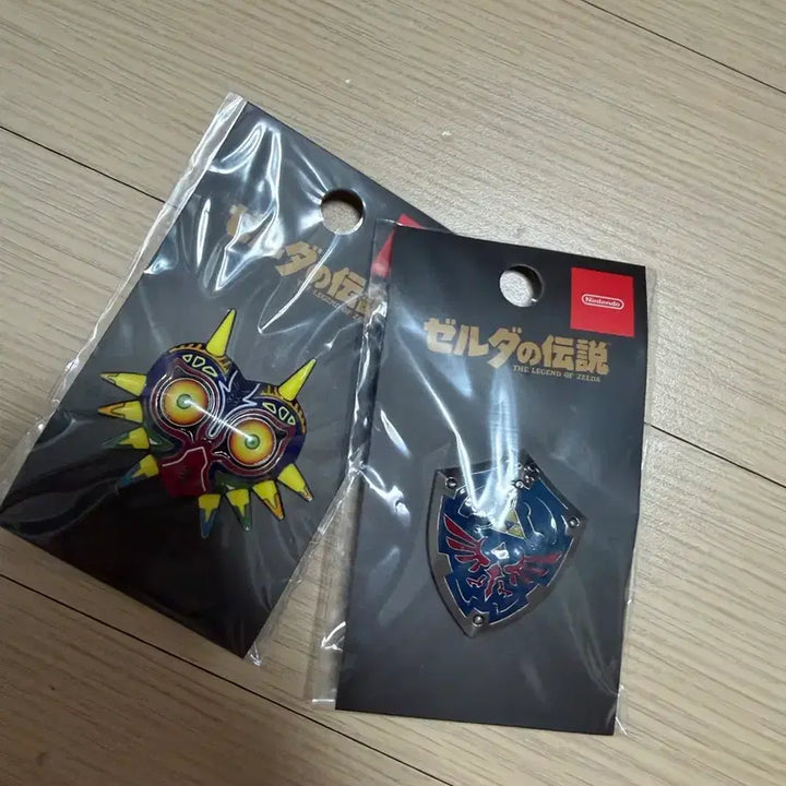 [BUNJANG] The Legend of Zelda Majora&