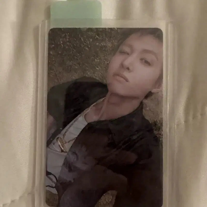 [BUNJANG] Cortis Photocard / 코르티스 포토카드 판매
