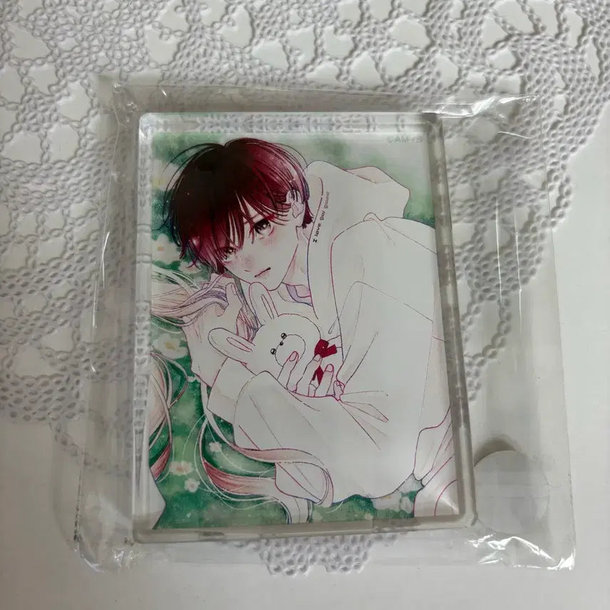 [BUNJANG] Ayame Popup Goods Sealed / 언니의미도리군 팝업 굿즈