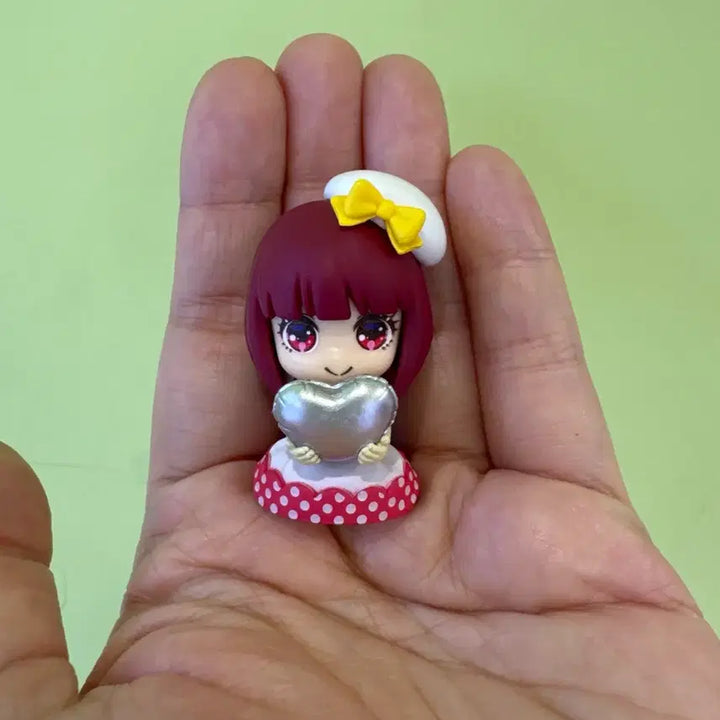[BUNJANG] Oshi no Ko Arima Kana Balloon Figure Gacha / 최애의 아이 벌룬 피규어 가챠 아리마 카나