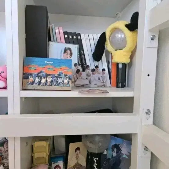 [BUNJANG] BTS Bundle Set / 방탄소년단 앨범/굿즈 일괄 판매
