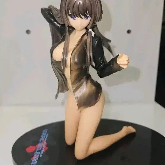 [BUNJANG] Total Eclipse Takamura Yui Figure / 토탈 이클립스 캐릭터 피규어 타카무라 유이 판매