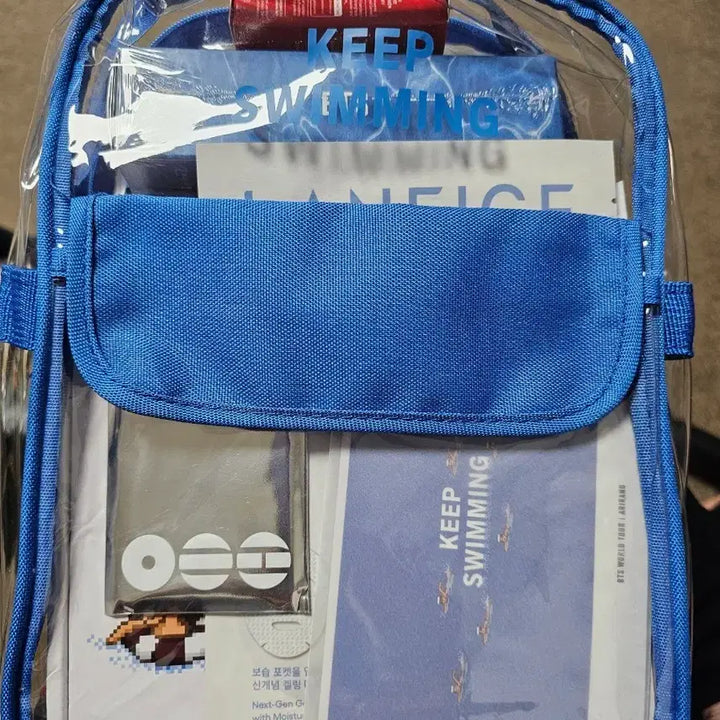 [SOLD OUT] BTS 아리랑613 역조공 기프트세트(무배)
