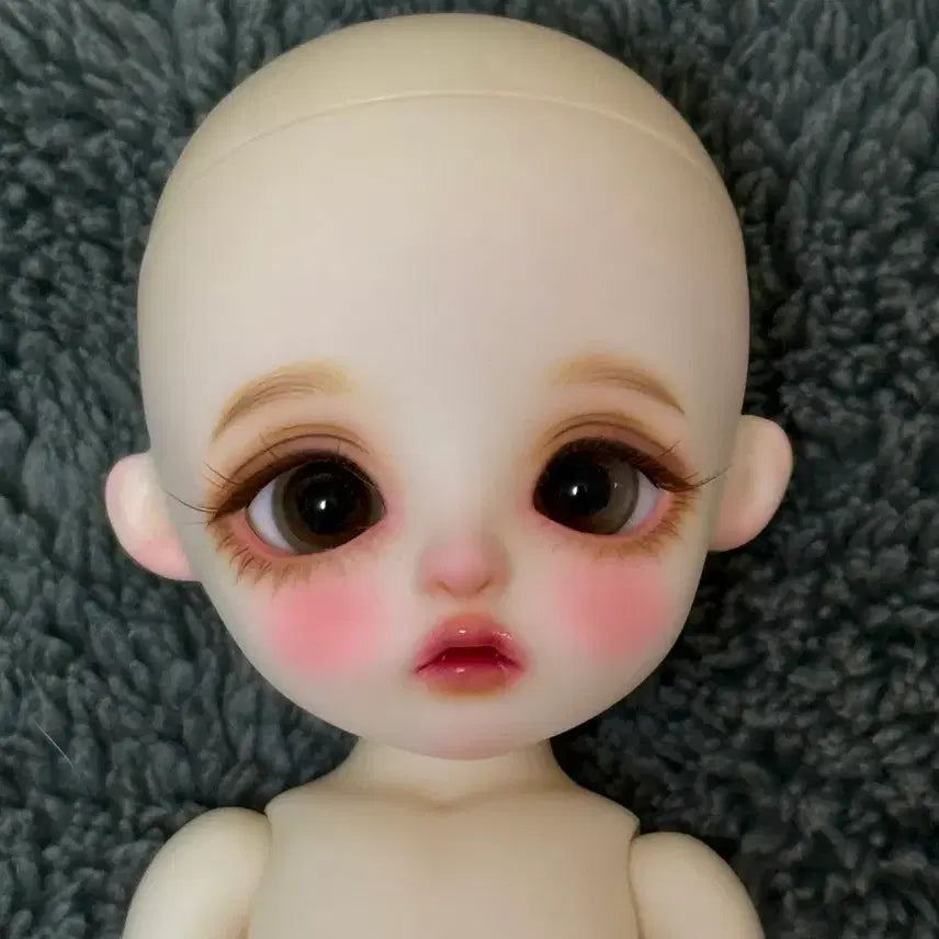 [BUNJANG] LinaChuchu Baby Daisy Doll / -급급처-리나슈슈 베이비 데이지