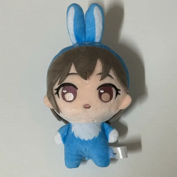 [BUNJANG] BanG Dream! Mygo Tomori Chibi Mascot / 뱅드림 마이고 토모리 푸칫슈 마스코트