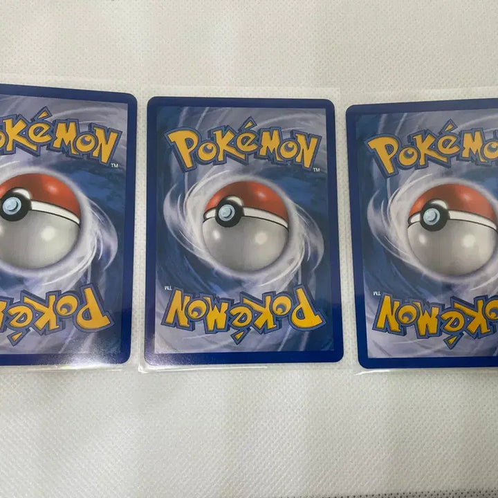[BUNJANG] Pokemon DP 4th Gen Starter Evolution Trading Cards - Chimchar, Piplup, Turtwig / 2010년dp 4세대 스타팅 불꽃숭이, 팽도리, 모부기 고전카드포켓몬카드