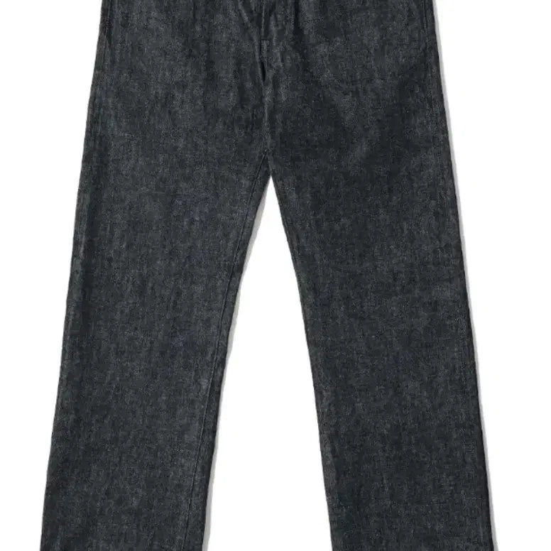 [BUNJANG] Buzz Rickson WWII Black Denim Overalls / 33 버즈릭슨 블랙 데님 월드워2 오버롤