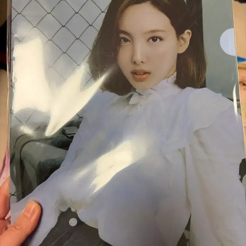 [BUNJANG] Twice L-Holder Set / 트와이스 엘홀더 세트