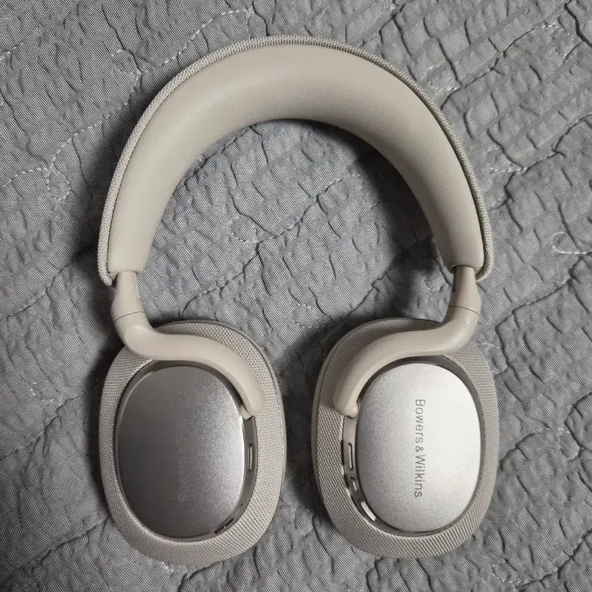 [BUNJANG] B&amp;W Px7 S3 Bluetooth Headphones / [26.05.29 구매] B&amp;W Px7 S3 블루투스 헤드폰 팝니다.