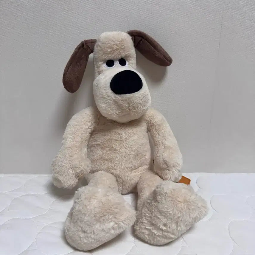 [BUNJANG] Gromit Plush Toy / [정품][새상품]그로밋 인형