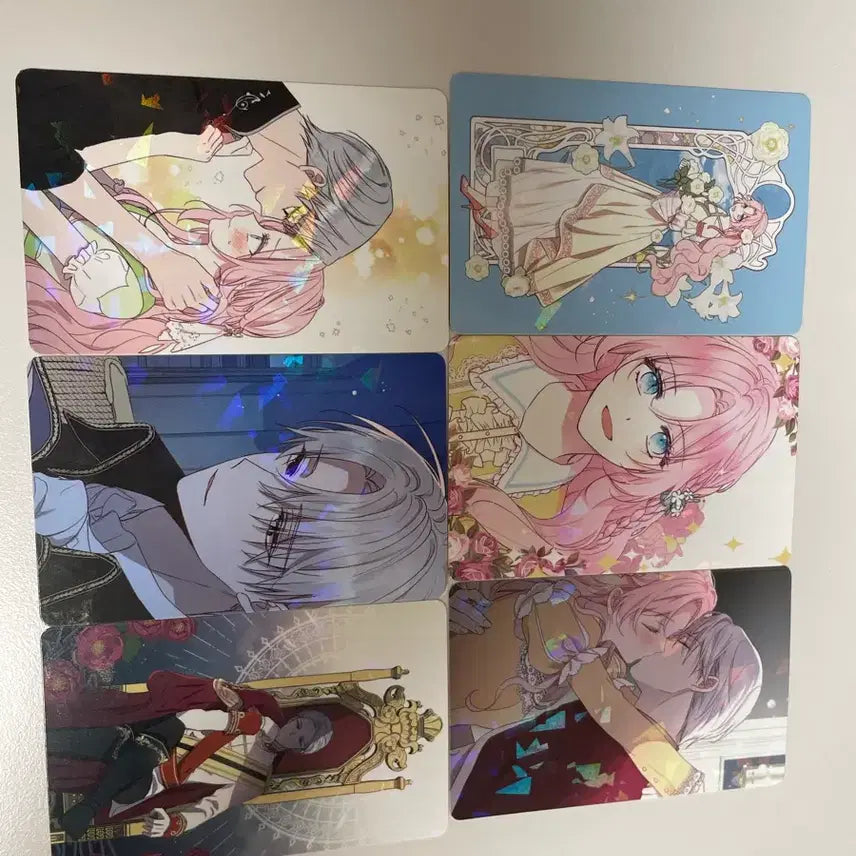[BUNJANG] Agaggo B-ON Cafe Paper Set / 악아꼬 비온 카페 지류
