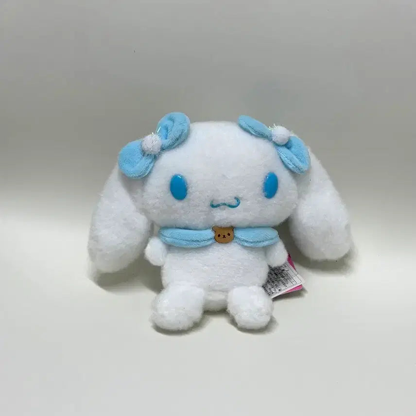 [SOLD OUT] 산리오 트윈테일 시나모롤