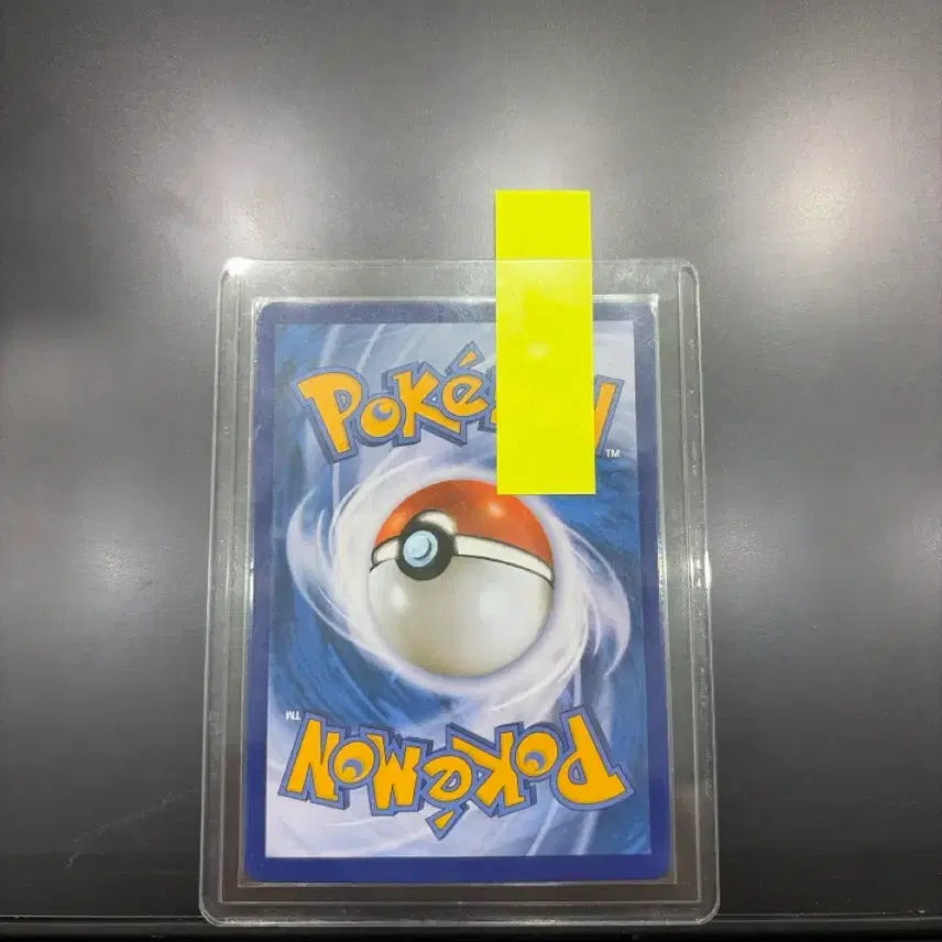 [BUNJANG] Pokemon Tag Team Special Edition Card / 포켓몬카드 태그팀 특일