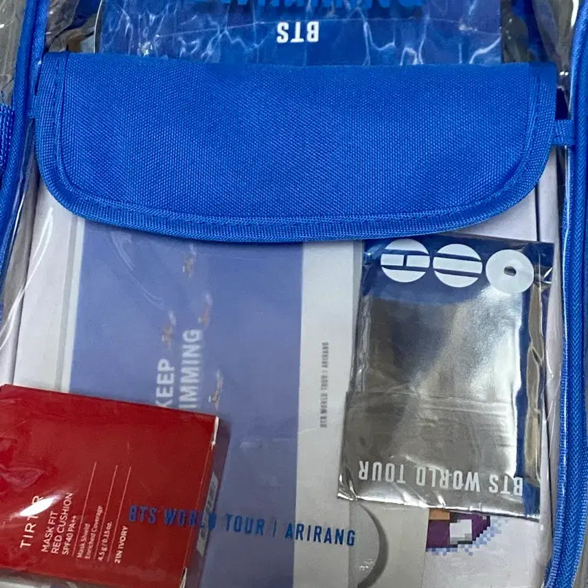 [BUNJANG] BTS Busan Concert Entry Gift Set / BTS 방탄소년단 부산 콘서트 입장선물 기프트