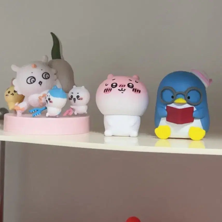 [SOLD OUT] 치이카와 우사기 피규어 판매 일괄