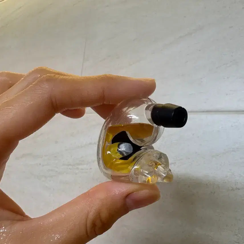 [BUNJANG] Drunken Whiskey Gacha / 술취한 위스키 가챠 팔아용