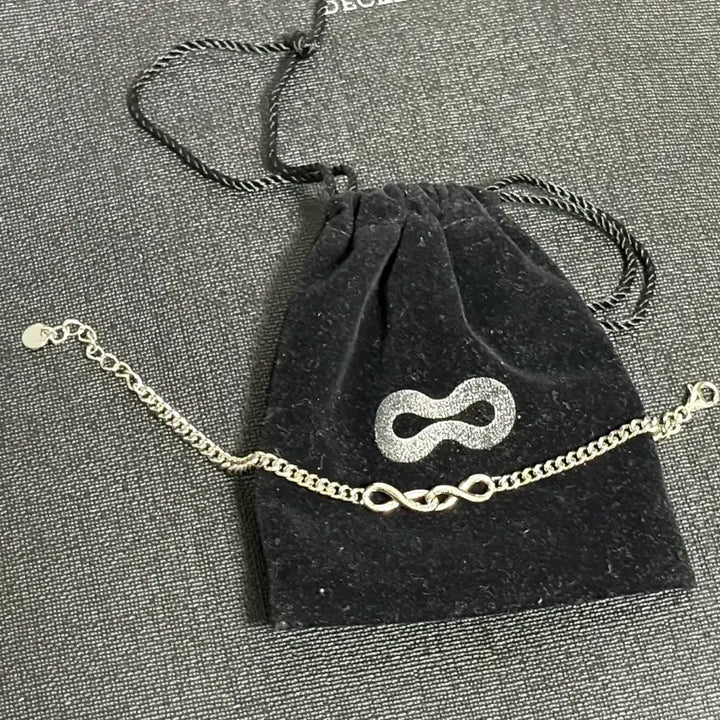 [BUNJANG] Infinite 2018 Fan Meeting Forever Official MD Bracelet / 2018 인피니트 팬미팅 포에버 공식 MD 팔찌 양도