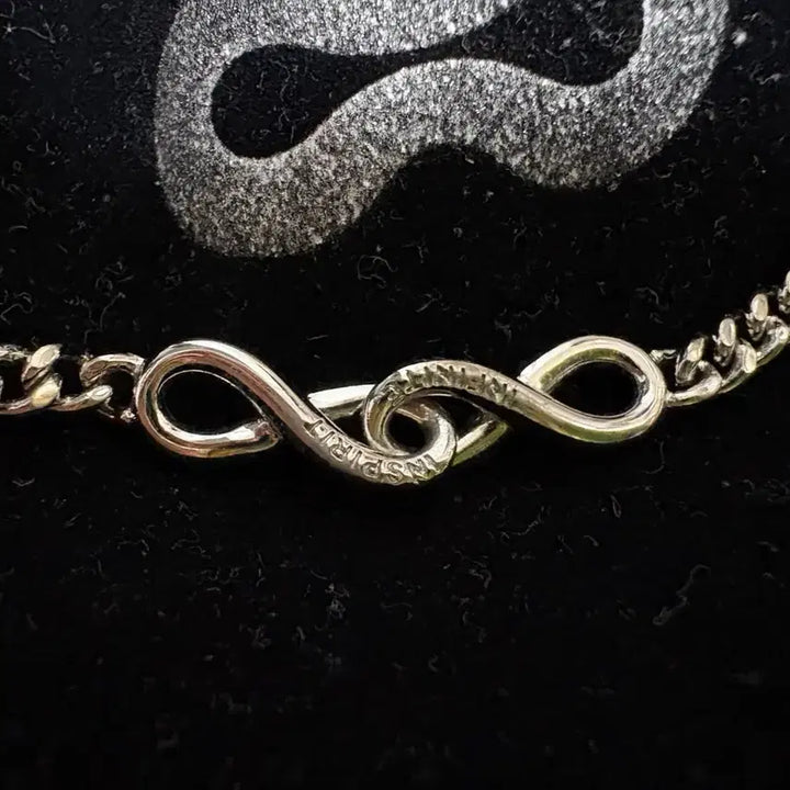 [BUNJANG] Infinite 2018 Fan Meeting Forever Official MD Bracelet / 2018 인피니트 팬미팅 포에버 공식 MD 팔찌 양도