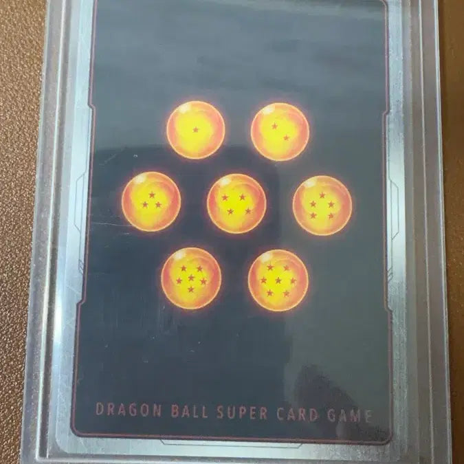 [BUNJANG] Dragon Ball Super Card Game Son Goku FP-078 PR / 드래곤볼 슈퍼 카드게임 손오공 FP-078 PR 판매