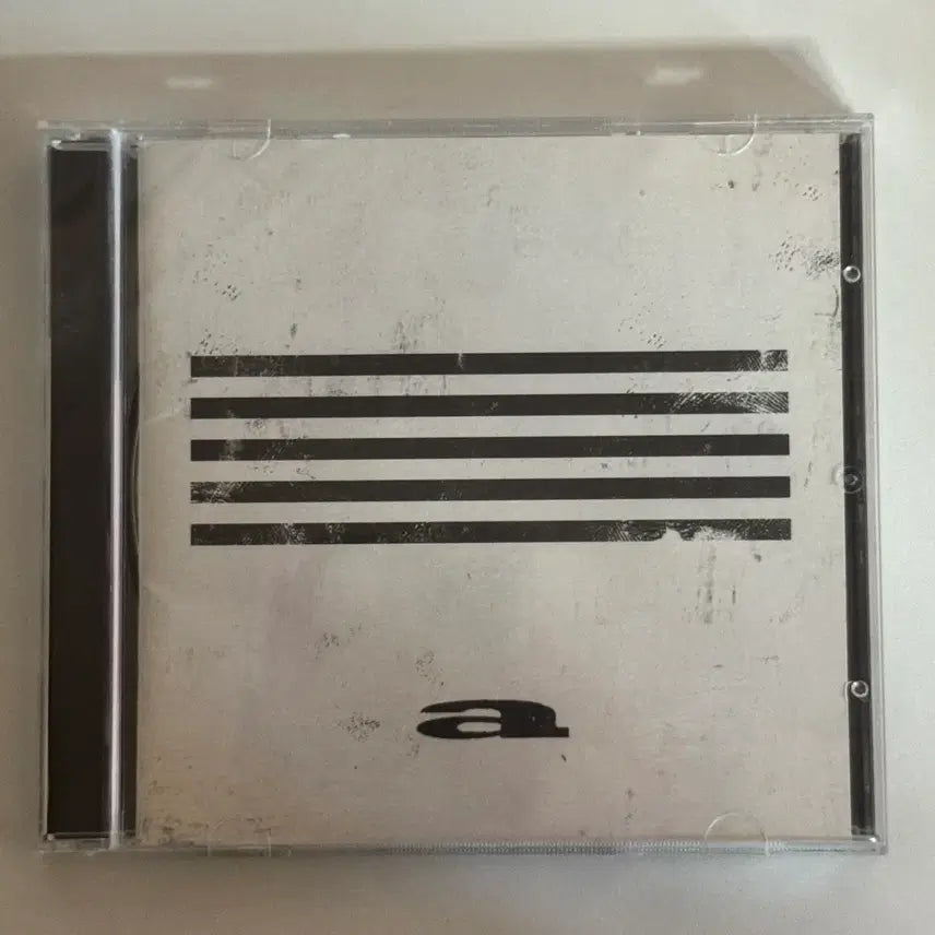 [BUNJANG] BIGBANG MADE Album CD / 빅뱅 메이드 made a 앨범 cd