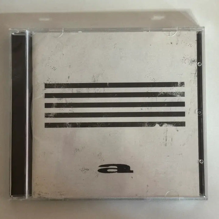 [BUNJANG] BIGBANG MADE Album CD / 빅뱅 메이드 made a 앨범 cd