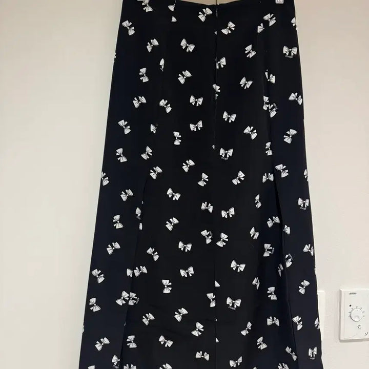 [BUNJANG] Maje Ribbon Skirt Size 38 / 마쥬 리본 스커트 38사이즈