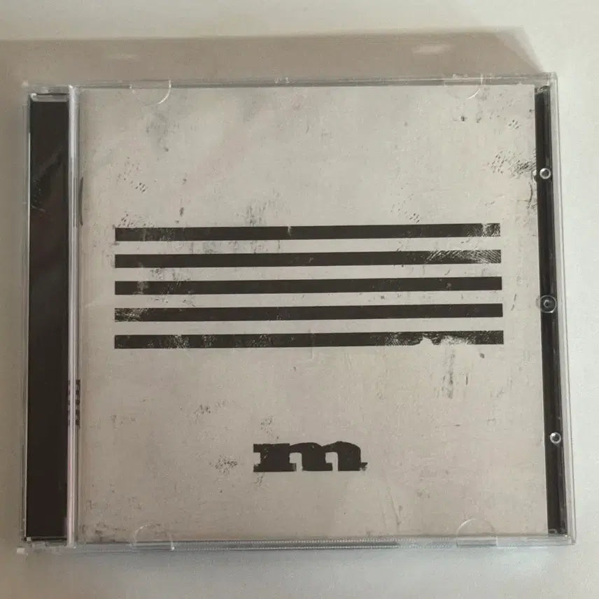 [BUNJANG] Bigbang MADE Album CD / 빅뱅 메이드 made m 앨범 cd