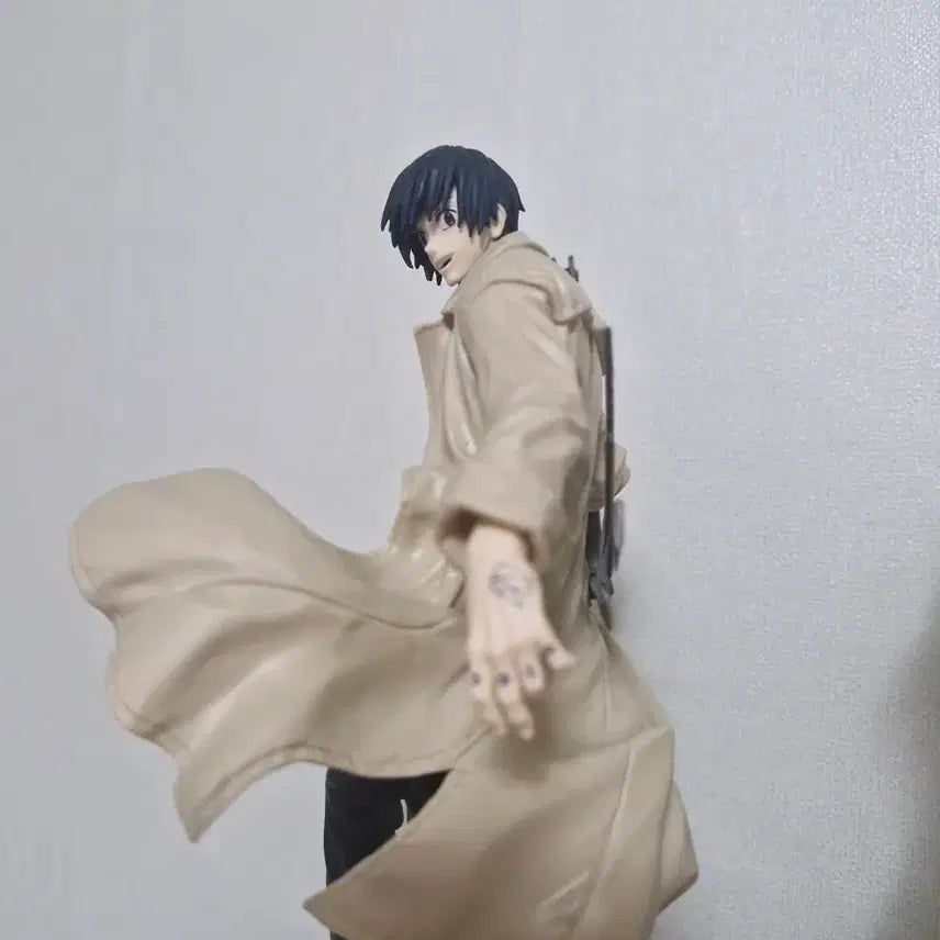 [BUNJANG] Sakomoto Days Narumi Natsuki Bundle Set Figures / 일괄)사카모토데이즈 나루미/나츠키 피규어 일괄 판매