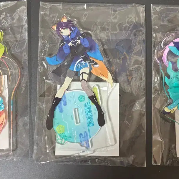 [BUNJANG] Kaguya-sama: Love Is War Acrylic Stand 3 Types Bundle Set / 초 카구야 공주 아크릴 스탠드 3종 일괄판매합니다. 초가구야