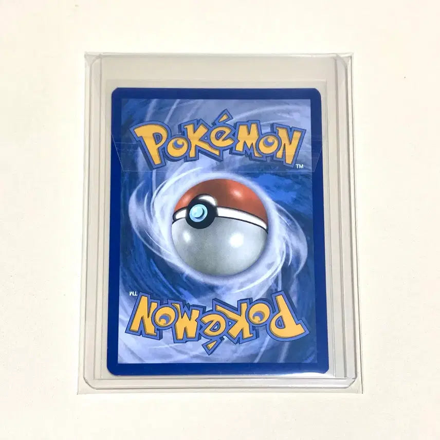 [BUNJANG] Pokémon TCG North American Release Ash&