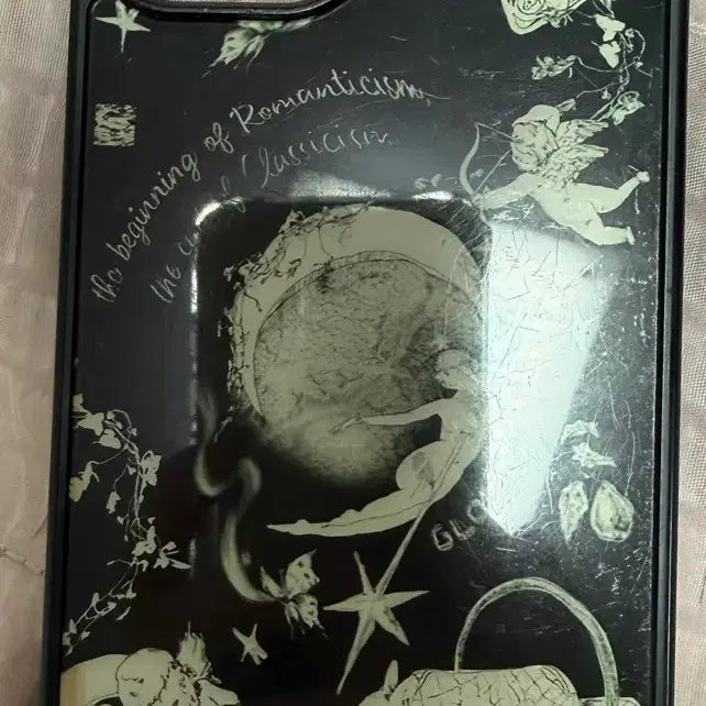 [BUNJANG] Glonny Case iPhone 14 / 글로니 폰케이스 아이폰 14