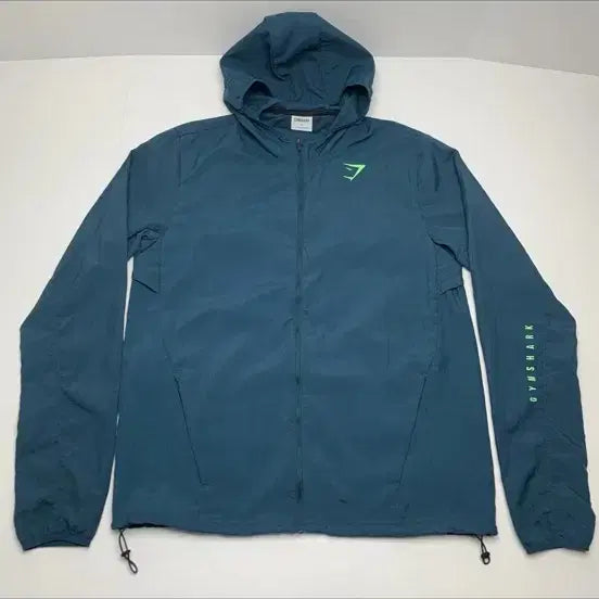 [SOLD OUT] 짐샤크 바람막이 OG gymshark windbreaker