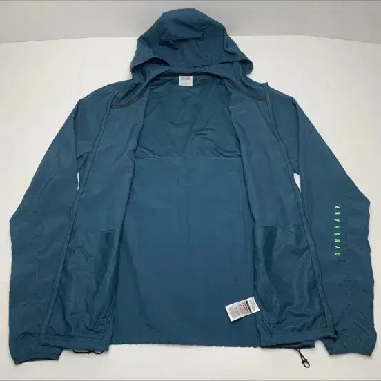 [SOLD OUT] 짐샤크 바람막이 OG gymshark windbreaker