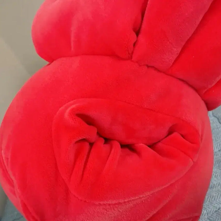 [BUNJANG] Crab Plush Toy Bundle Set / 꽃게 인형 두개 일괄