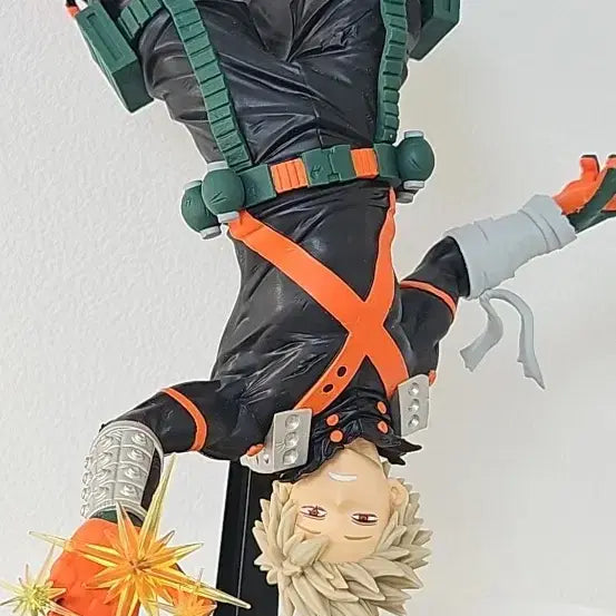 [BUNJANG] Banpresto Katsuki Bakugo Maximatic Figure / 바쿠고 반프레스토 맥시매틱 피규어
