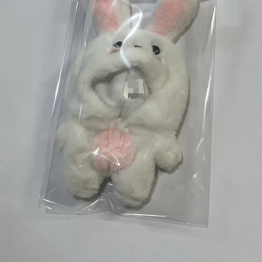 [BUNJANG] Rabbit Plush Toy Outfit / 토끼 인형 옷 양도합니다 (원가 이하)