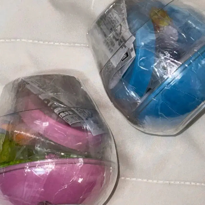 [BUNJANG] Tamagotchi Terrarium Capsule Toy Figure Set (Sealed) / (미개봉) 다마고치 테라리움 캡슐리움 피규어 가챠 마메치 미미치 플라워치