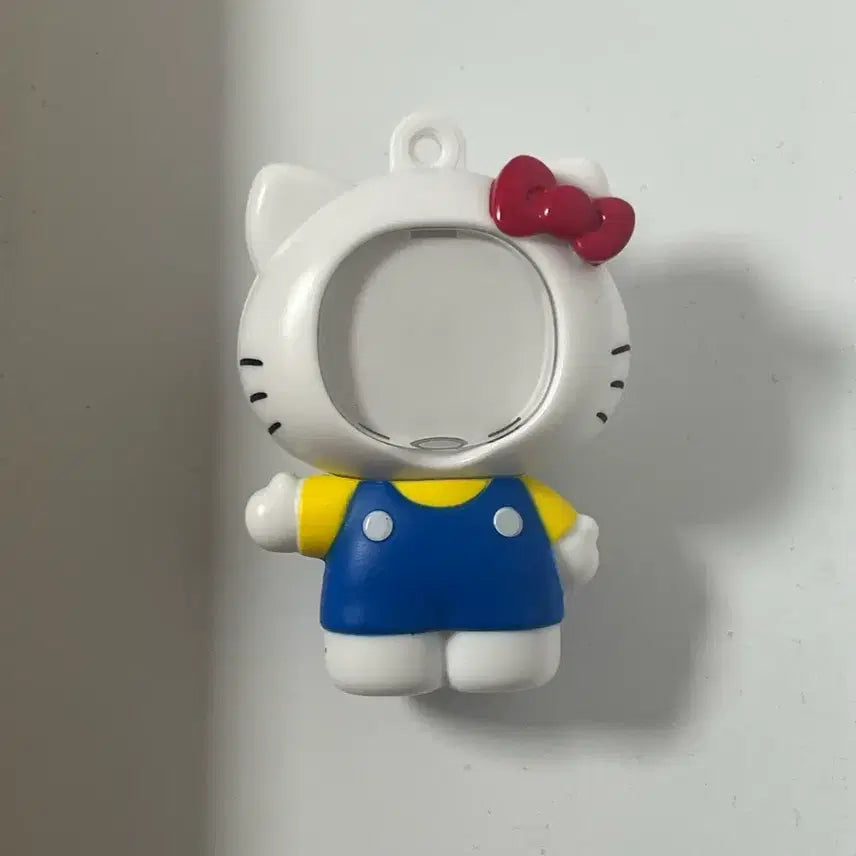 [BUNJANG] Sanrio Hello Kitty Photocard Holder / 산리오 포토프레임 헬로키티 포카홀더