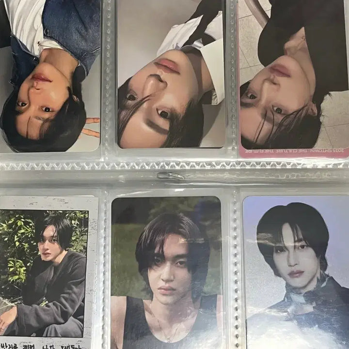 [BUNJANG] RIIZE Wonbin Photocard / 라이즈 원빈 포카