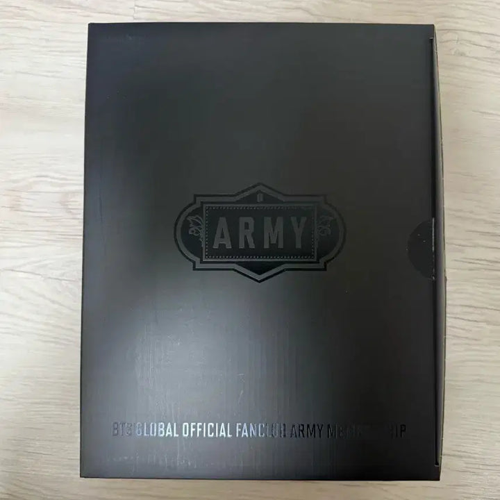 [BUNJANG] BTS ARMY Membership Kit Season 7 / 방탄소년단 BTS 아미 7기 키트