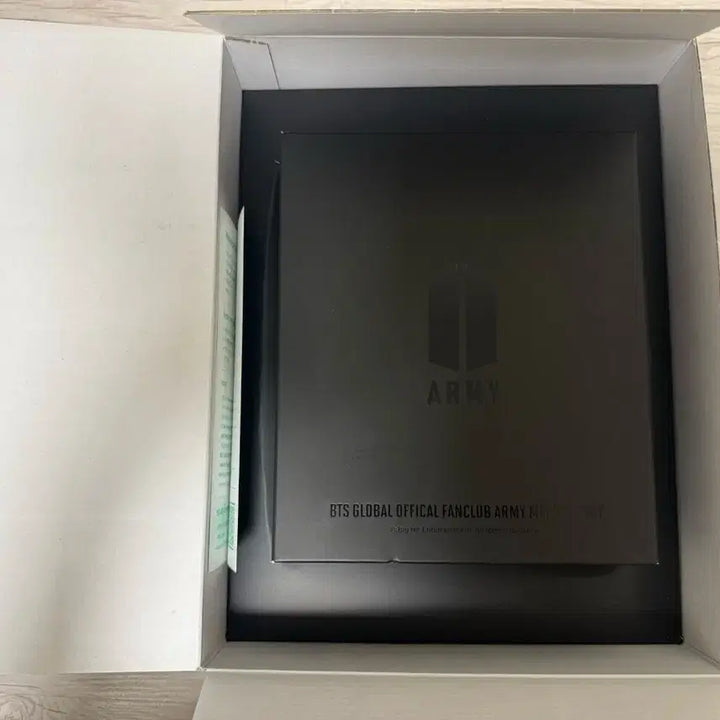 [BUNJANG] BTS ARMY Membership Kit Season 7 / 방탄소년단 BTS 아미 7기 키트