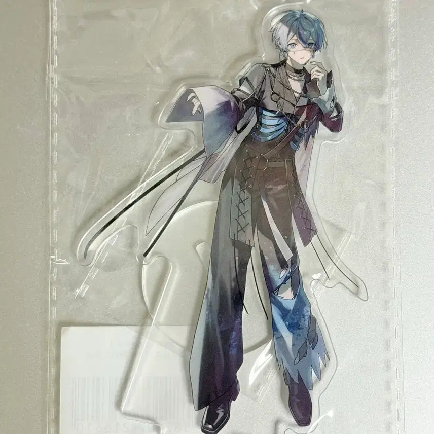[BUNJANG] Chikafuni Amenokosame Acrylic Stand / 시크포니 시쿠포니 아메노 코사메 아크릴스탠드