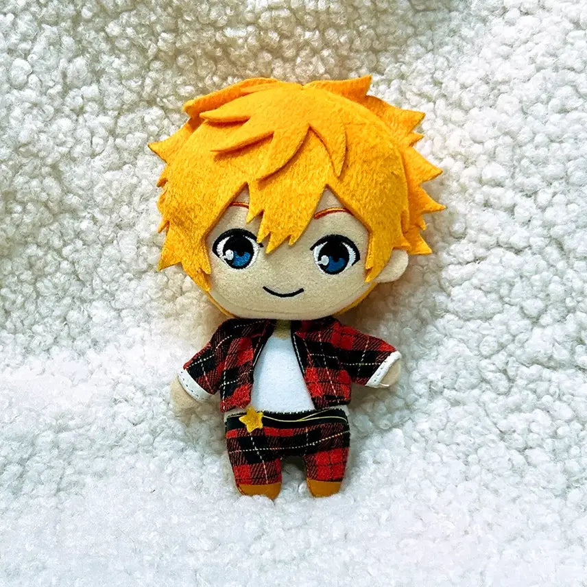 [BUNJANG] Ensemble Stars Subaru Nui Plush / 앙스타 스바루 구누이