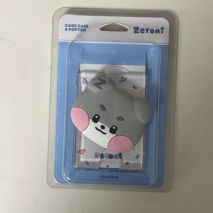 [BUNJANG] ZB1 Park Gunwook (Gguni) MagSafe Wallet / 제베원 박건욱 거니니 맥세이프 지갑 양도