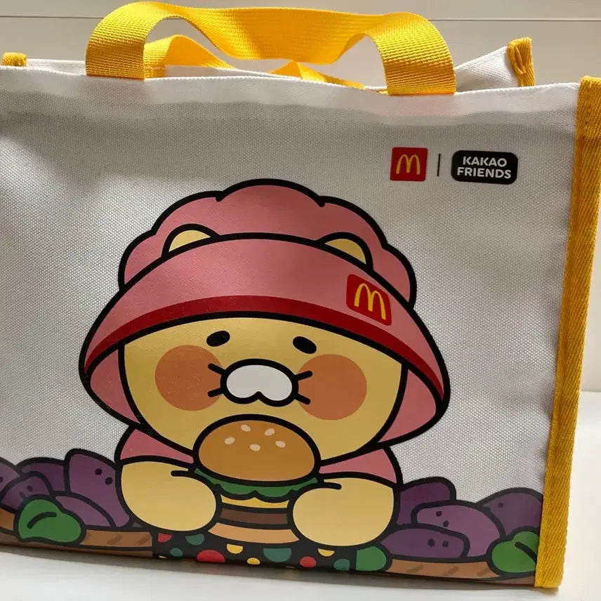 [BUNJANG] McDonald&