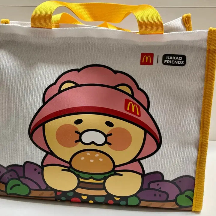 [BUNJANG] McDonald&